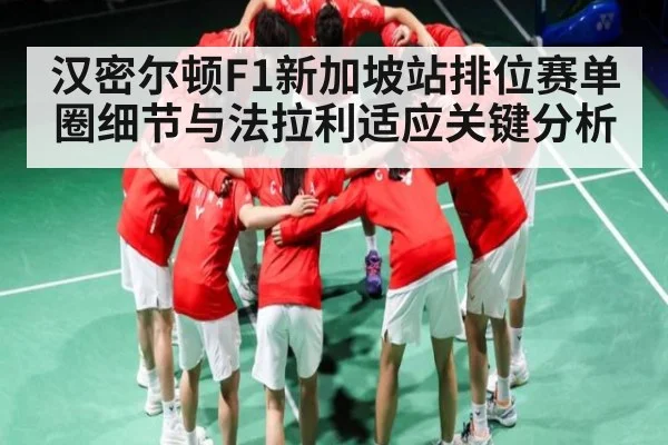 汉密尔顿F1新加坡站排位赛单圈细节与法拉利适应关键分析 | kaiyun
