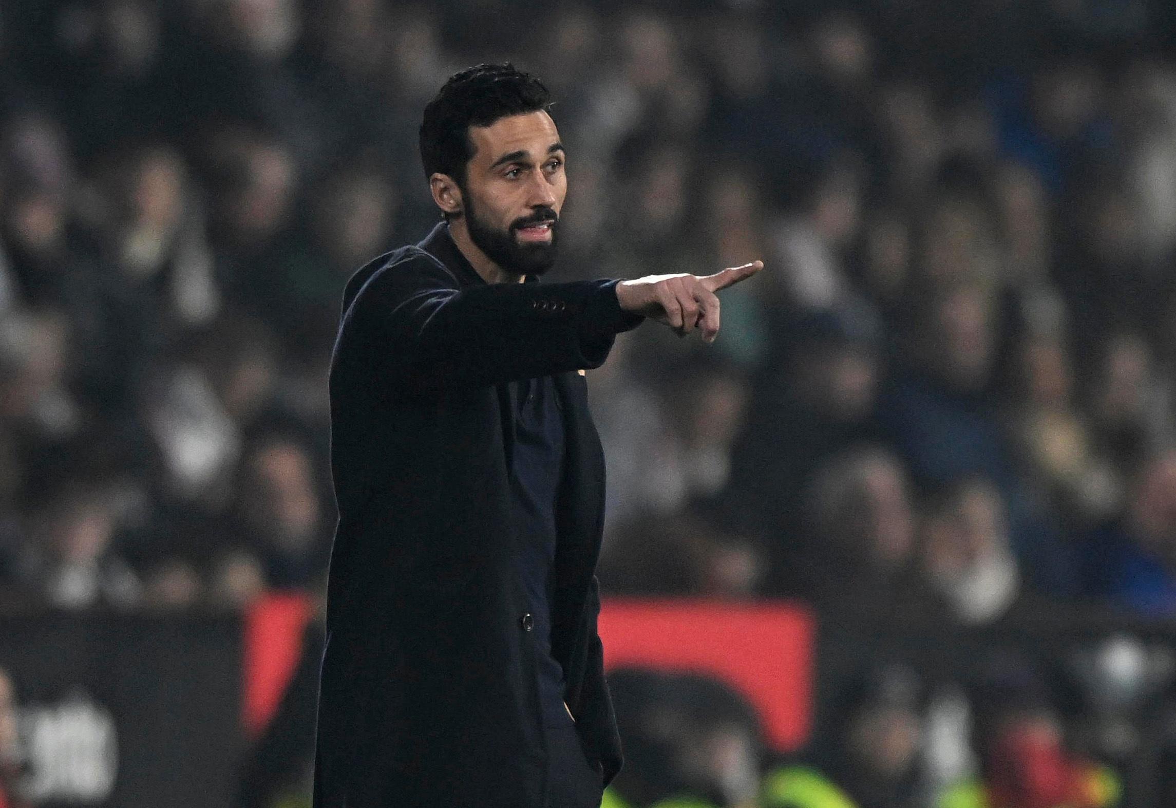 开云首页-意媒曝皇马将再次邀请阿莱格里执教，老佛爷钦点新帅，克洛普拒绝